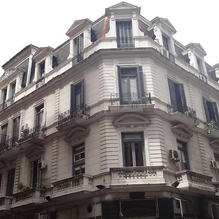 Apartamento Hipolito Argentina Ciudad Autónoma de Ciudad Autónoma de Buenos Aires Exterior foto