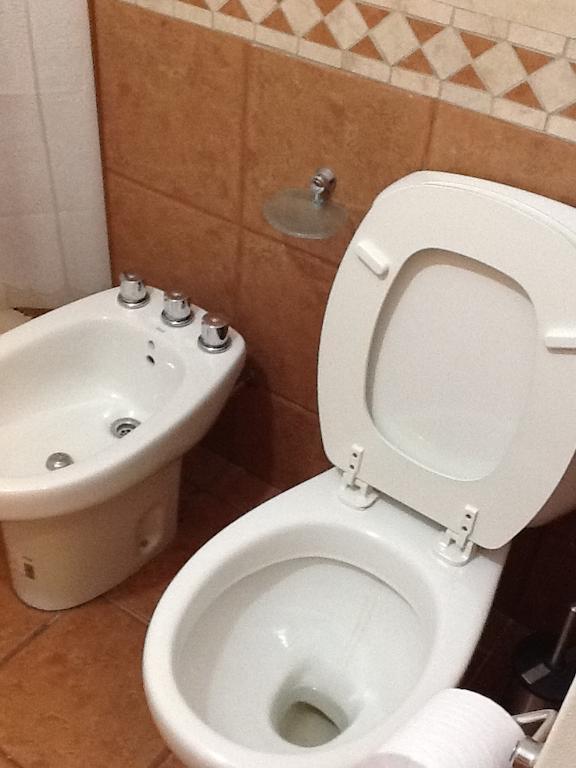Apartamento Hipolito Argentina Ciudad Autónoma de Ciudad Autónoma de Buenos Aires Habitación foto
